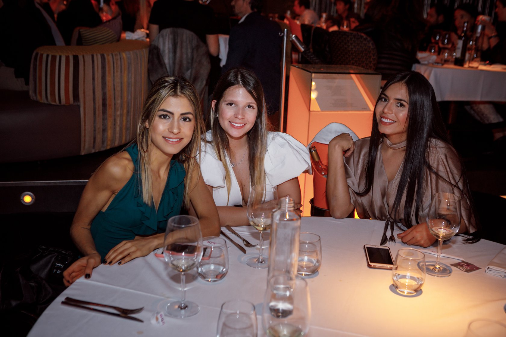 nuba brunch el clásico